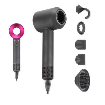 Định nghĩa khái niệm máy sấy tóc Trend