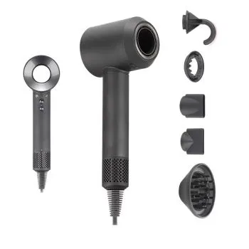 Máy sấy tóc 4 vòi phun khí