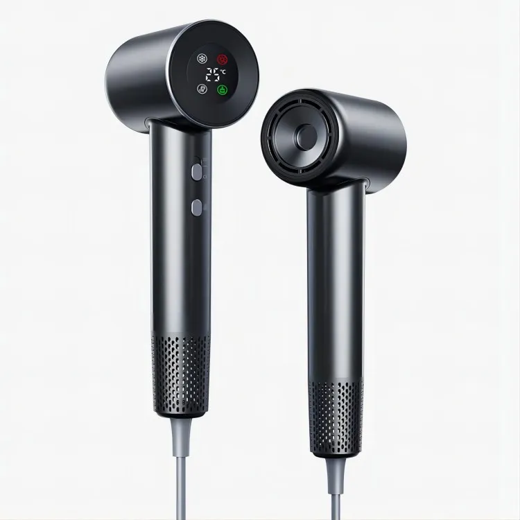 Máy sấy tóc chống tĩnh điện cao cho phụ nữ