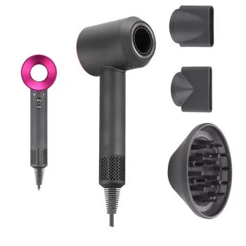 Máy sấy tóc yêu thích