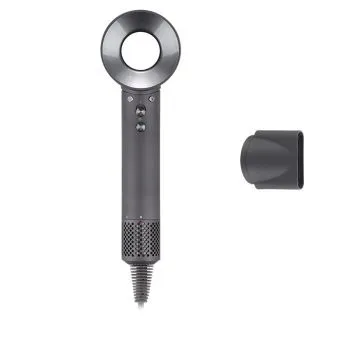 Máy sấy tóc thẳng đặc biệt