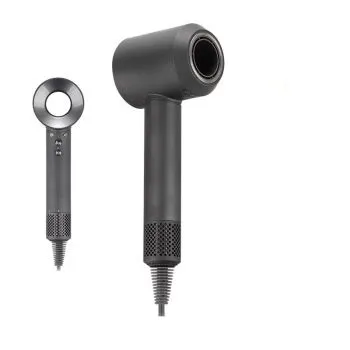 Máy sấy tóc nhiệt tốt nhất cho nam giới: nhiệt và tốc độ điều chỉnh cho kiểu dáng hoàn hảo