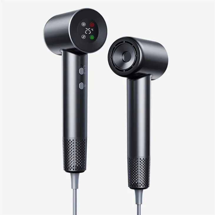 Máy sấy tóc chuyên nghiệp điện áp kép