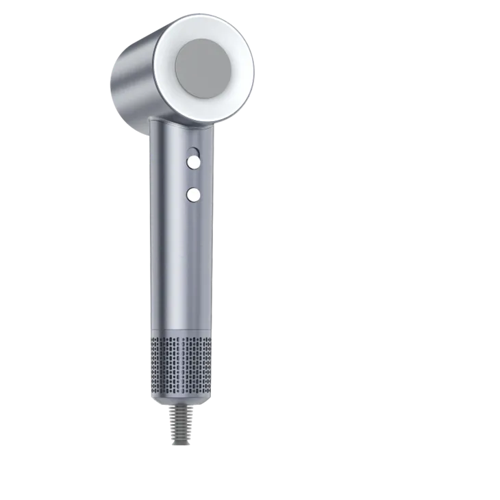 Phiên bản máy sấy tóc mới nhất